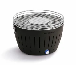 Holzkohlegrill Lotus Grill Classic Ø 35 cm Holzkohlegrills