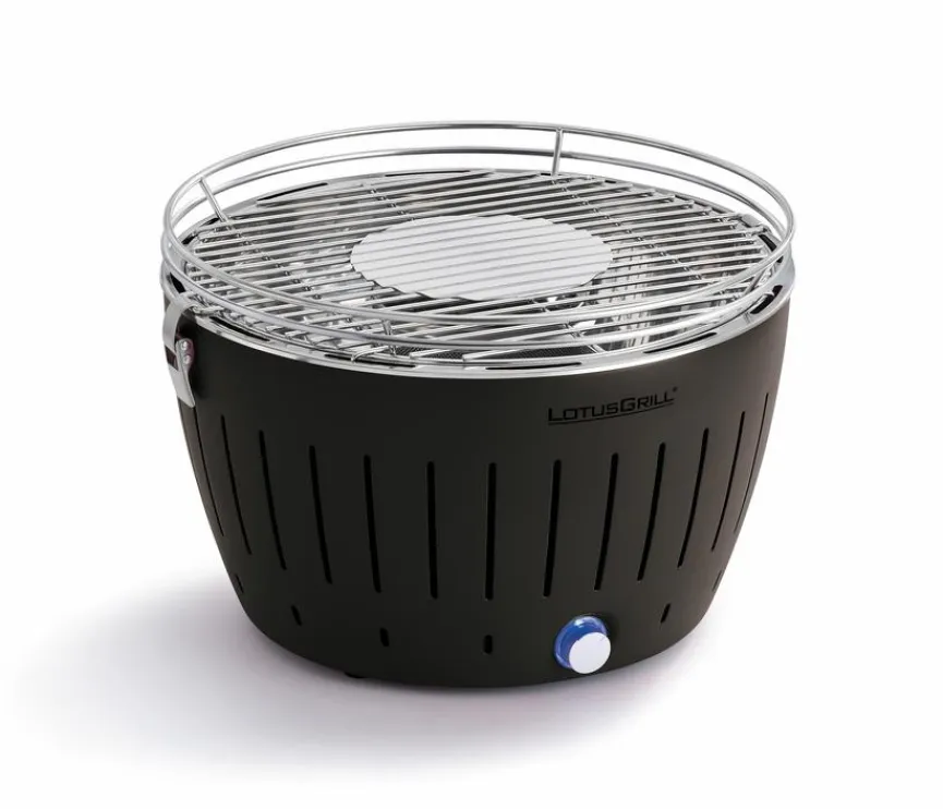 Holzkohlegrill Lotus Grill Classic Ø 35 cm Holzkohlegrills