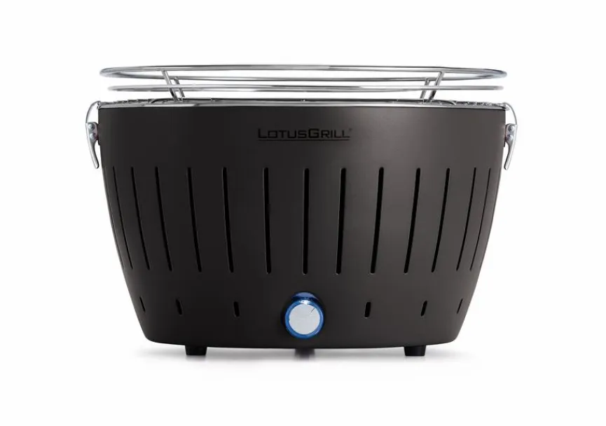 Holzkohlegrill Lotus Grill Classic Ø 35 cm Holzkohlegrills