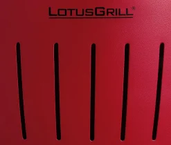 Holzkohlegrill Lotus Grill Classic Ø 35 cm Holzkohlegrills