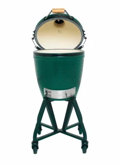 Big Green Egg Holzkohlegrills|Holzkohlegrill Set Medium