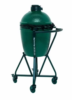 Big Green Egg Holzkohlegrills|Holzkohlegrill Set Medium