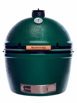 Big Green Egg Holzkohlegrills|Holzkohlegrill 2XL