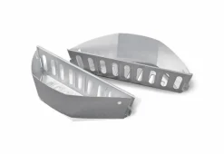 Discount Holzkohlehalter 2er Set Zubehör Weber Grills & Grillzubehör|Grillzubehör