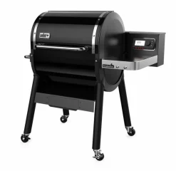 Online Holzpelletgrill Ex4 GBS Smoke Fire Weber Grills & Grillzubehör