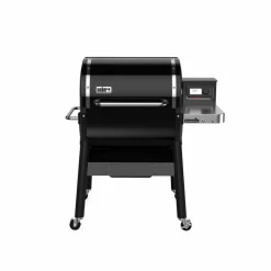 Online Holzpelletgrill Ex4 GBS Smoke Fire Weber Grills & Grillzubehör