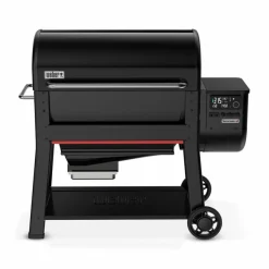 Sale Holzpelletgrill Searwood XL Weber Grills & Grillzubehör|Holzkohlegrills