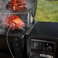 Sale Holzpelletgrill Searwood XL Weber Grills & Grillzubehör|Holzkohlegrills