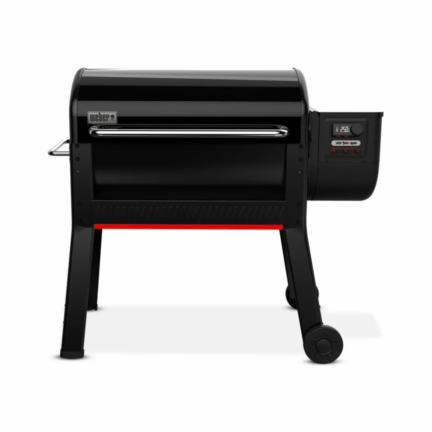 Discount Holzpelletsmoker Smoque XL Holzkohlegrills|Weber Grills & Grillzubehör