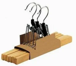 Sale Hosenspanner 3er-SET Kleiderbügel