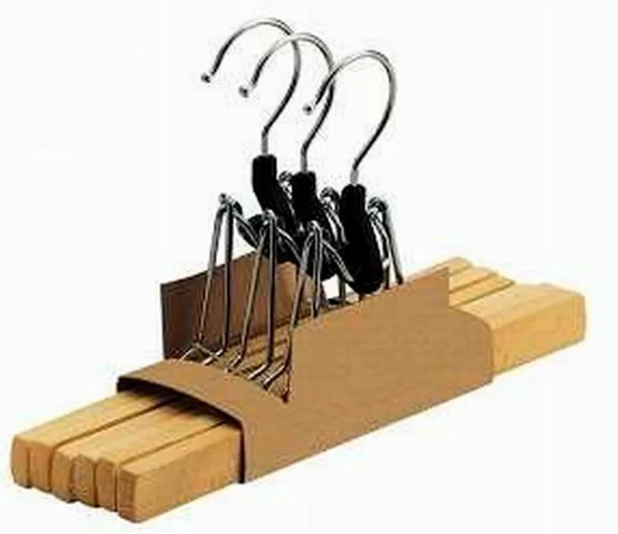 Sale Hosenspanner 3er-SET Kleiderbügel