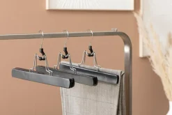 Kleiderbügel|Hosenspanner 3er-SET