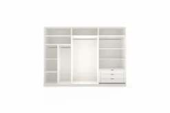 Jutzler Kleiderschränke|Innenausstattungs-Set Zubehör