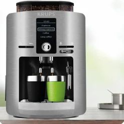 emsa Thermobecher|Kaffee & Tee|Isolierbecher Travel Cup 200 ml