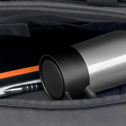 WMF Thermobecher|Kaffee & Tee|Isolierbecher Travel Mug Impuls 300 ml