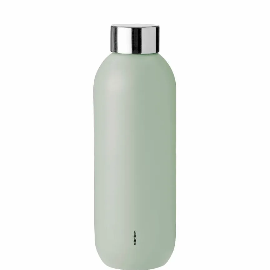 Stelton Isolierflasche Keep Cool 600 ml