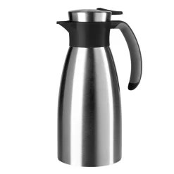 Outlet Isolierkanne Soft Grip 1000 ml Kaffee & Tee