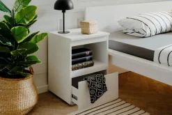 Kinder Kinder- & Jugendzimmer-Komplettsets|Kinder- & Jugendzimmer-Komplettsets|Jugendzimmer-Set Image 4tlg.