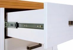 Kinder Inter Link Kinder- & Jugendzimmer-Komplettsets|Kinder- & Jugendzimmer-Komplettsets|Jugendzimmer-Set Maluno 4tlg.