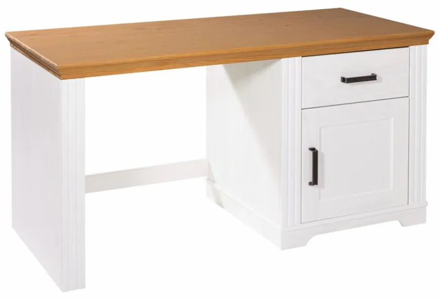 Kinder Inter Link Jugendzimmer-Set Maluno 4tlg.