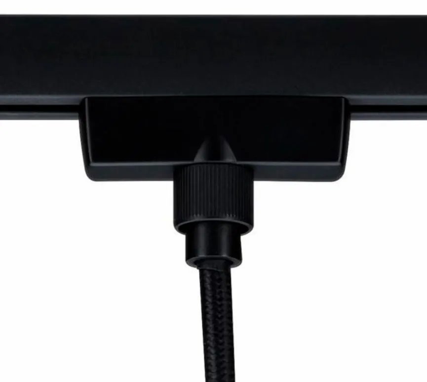 Paulmann Kabeleinspeisung URail