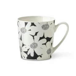 Kaffeebecher Blüten 510 ml