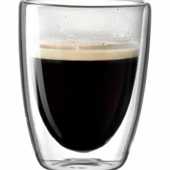 Outlet Kaffeebecher Duo 2tlg. Kaffee & Tee