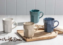 ladelle Kaffee & Tee|Kaffeebecher Elan 350 ml