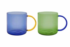 Remember Kaffeebecher Fred 2tlg.