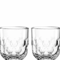 Leonardo Kaffeebecher Gocce 2tlg.