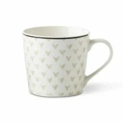 Kaffee & Tee|Kaffeebecher Herzen 400 ml