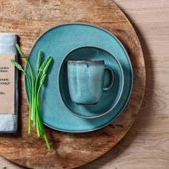 like. by Villeroy & Boch Kaffeebecher Lave Glacé 400 ml