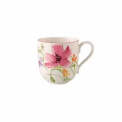Kaffeebecher Mariefleur 330 ml Kaffee & Tee