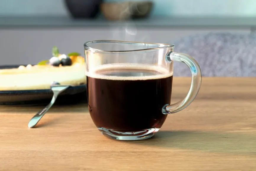 Leonardo Kaffeebecher Napoli 280 ml