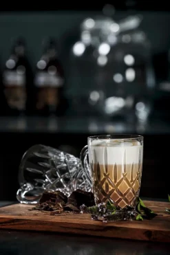 Nachtmann Kaffee & Tee|Kaffeebecher Noblesse Barista 2tlg.