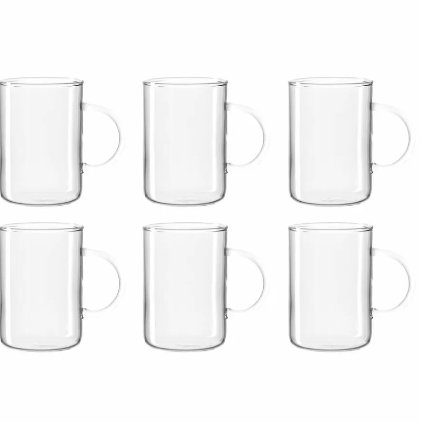 Leonardo Kaffee & Tee|Kaffeebecher Novo 350 ml