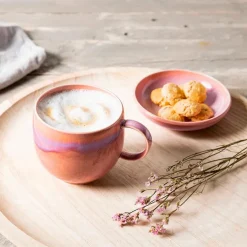 like. by Villeroy & Boch Kaffeebecher Perlemor 290 ml