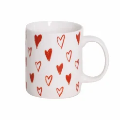 Hot Kaffeebecher 2tlg. Kaffee & Tee