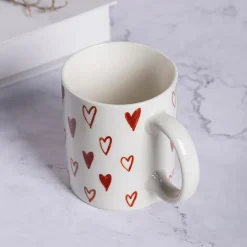 Hot Kaffeebecher 2tlg. Kaffee & Tee