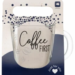 Outlet Kaffeebecher Ufficio 400 ml Kaffee & Tee