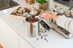 Vorratsdosen|Kaffee & Tee|Kaffeedose 2700 ml