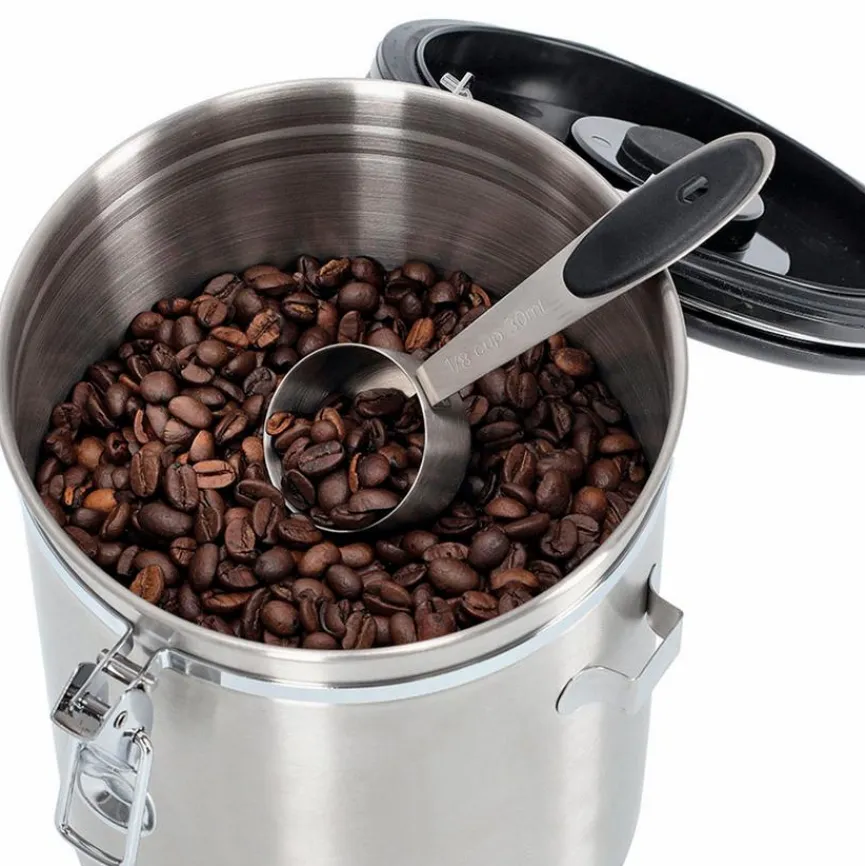 Vorratsdosen|Kaffee & Tee|Kaffeedose 2700 ml