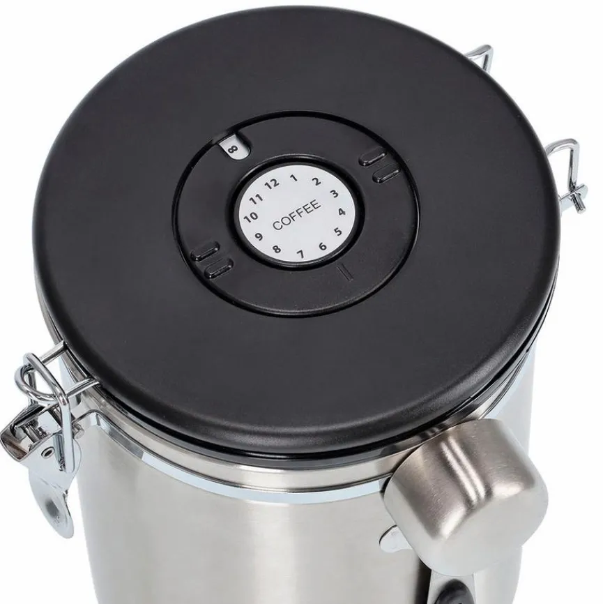 Vorratsdosen|Kaffee & Tee|Kaffeedose 2700 ml