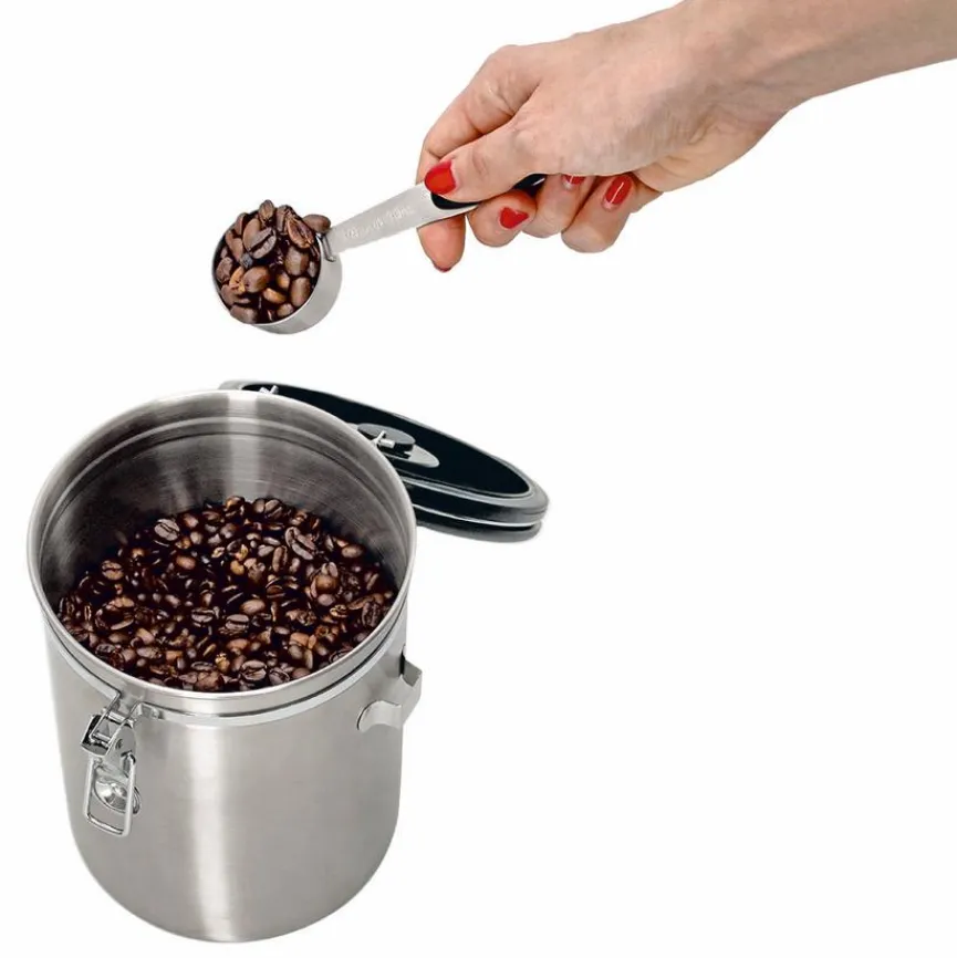 Vorratsdosen|Kaffee & Tee|Kaffeedose 2700 ml