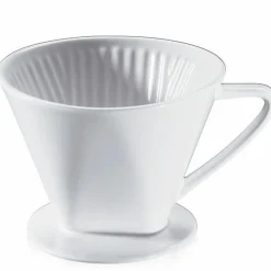 Cilio Kaffee & Tee|Kaffeefilter Ø 14 cm