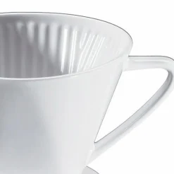 Cilio Kaffee & Tee|Kaffeefilter Ø 14 cm