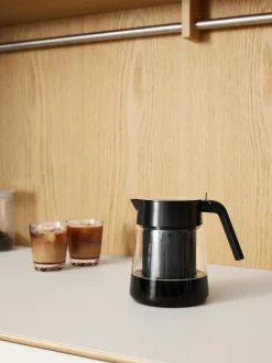 Stelton Kaffeekanne Nohr 1200 ml