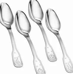 Ritzenhoff & Breker Kaffeelöffel Holly 4tlg.