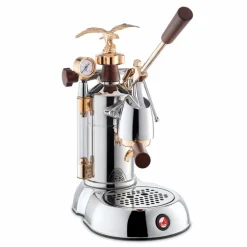 la Pavoni Kaffeemaschinen|Kaffee & Tee|Kaffeemaschine Expo 2015
