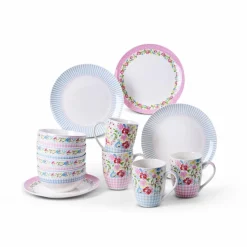 Kaffeeservice Alexandra 12tlg.